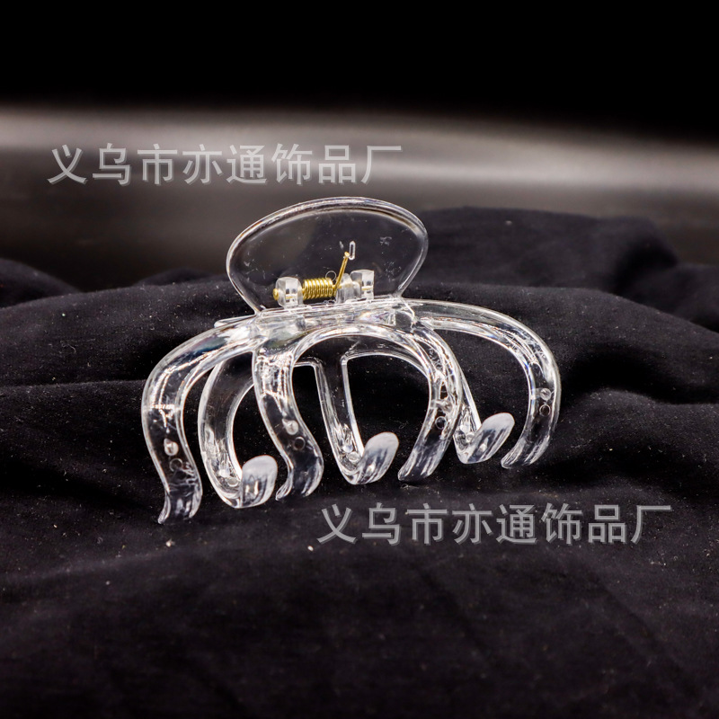 클립 3 개 + 4 쌍 10cm