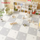 Climbing Mat Splicing XPE 2CM Floor Mat Baby Mat Thickened Baby Children's Living Room Tineless Climbing Mat