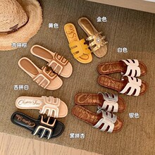 �͹�ƴɫ���eɳ���ȼ�ƽ����ЬŮ㼑��L�ٴ�һ�֛���Ь