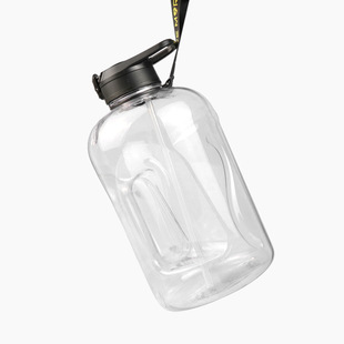 3.78L�����w���ܱ���1�Ӂ�PETG�����\�ӽ�����ˮ�ر�y������ˮ��