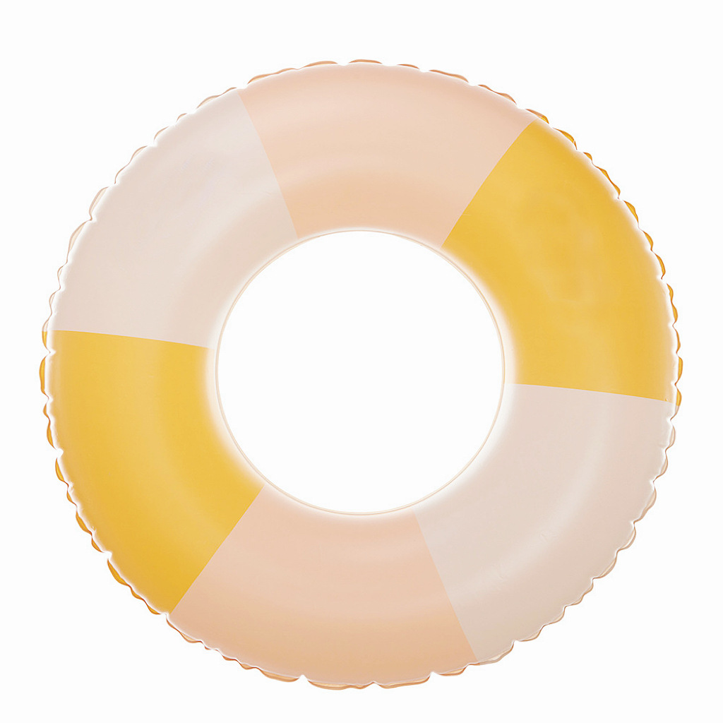 Anillo de Natación Inflable de PVC Ecológico para Natación y Deportes Acuáticos image 34