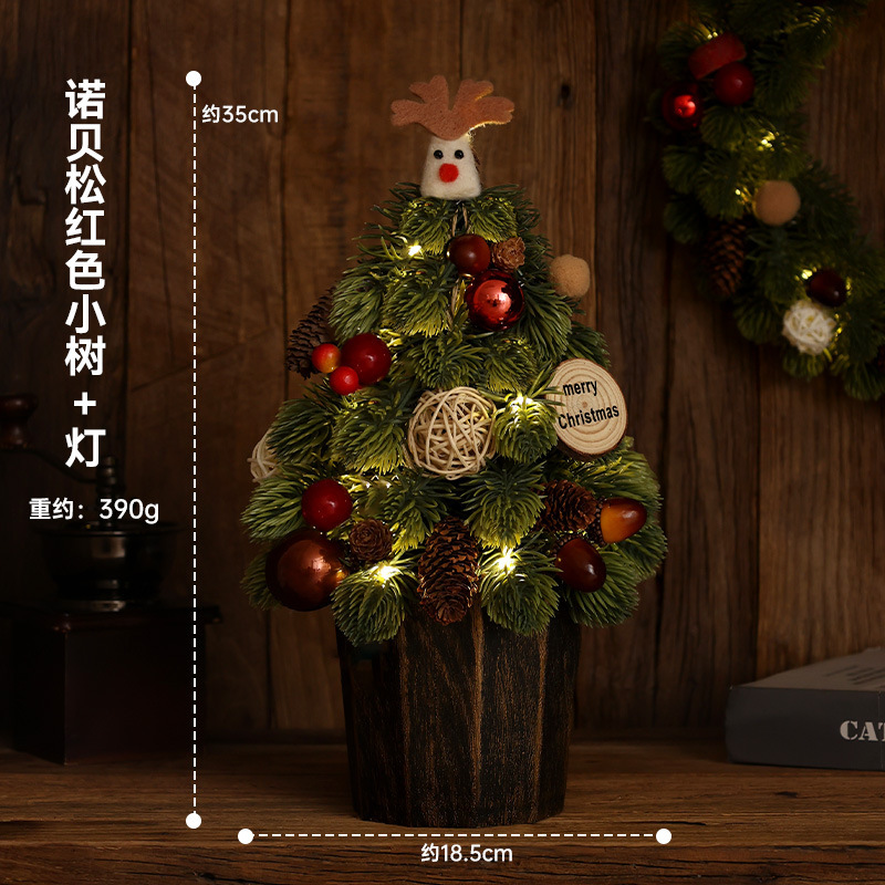 クリスマスデコレーション クリスマスリース 逆さ籐 松葉 松ぼっくり リボン 花輪 クリスマスペンダント 小さなペンダント|undefined