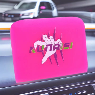 Squeegee Double-Edged Film Squeegee, Car cleaning tools