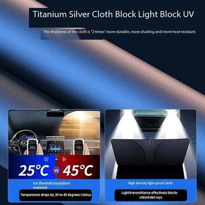 summer sun shield, Sun shade