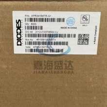 全新原装 APR3415MTR-G1 SOP8 丝印3415M-G1 栅极驱动芯片