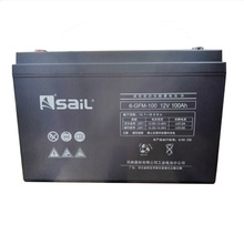 �L����늳�12v100ah6-GFM-100EPSͨ�řC��UPS�U����늳�