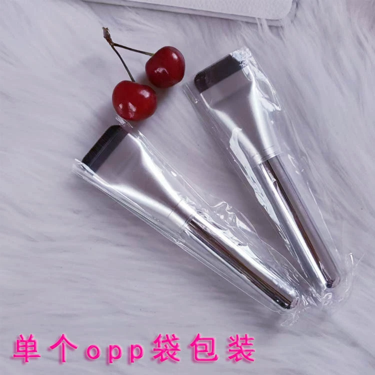 Ultra thin foundation, face mask, makeup primer, new collection, no trace