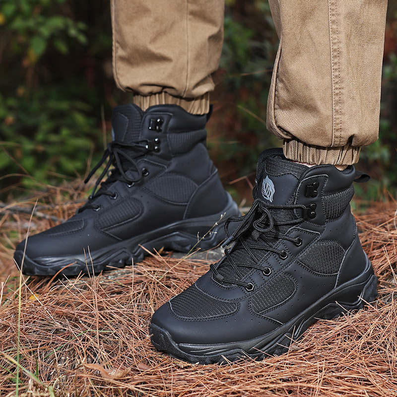 Breathable non-slip wear-resistant off-road autumn sports casual…