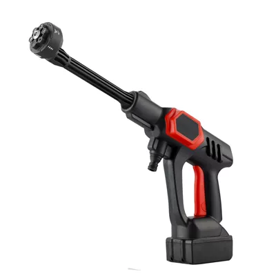 Car Wash Gun Gardening Watering | Portable car washer