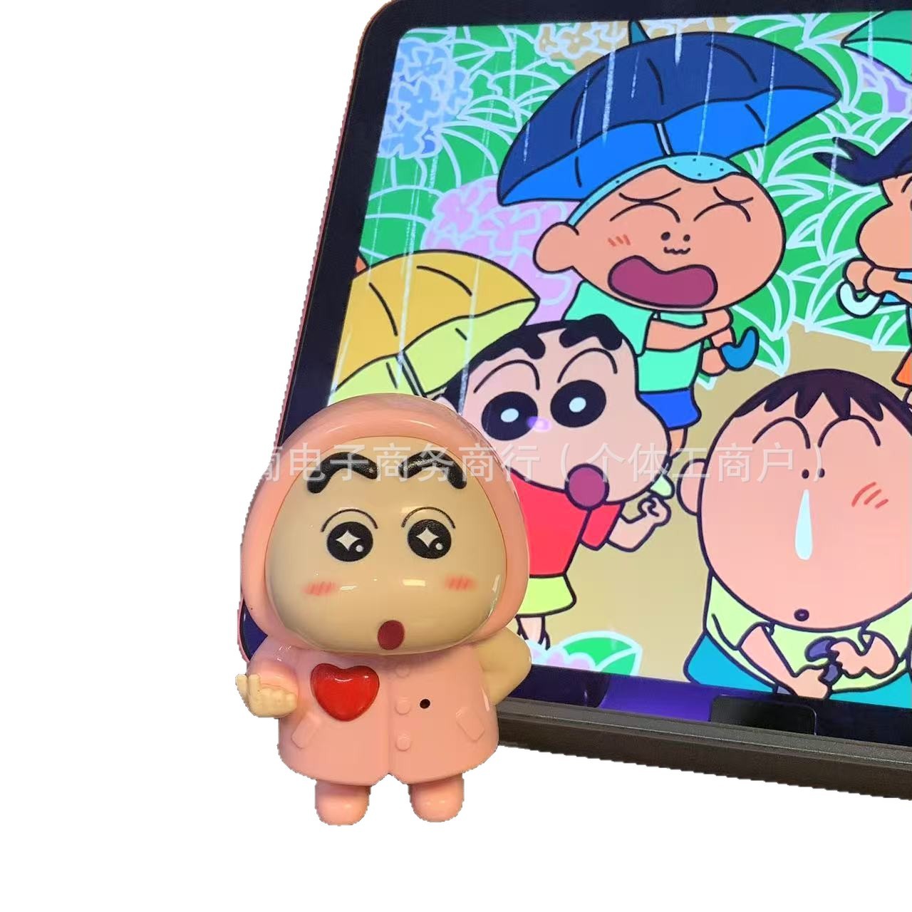 Nezha Ao Bing llavero tridimensional Taiyi persona real del mismo estilo colgante de muñeca Nezha decoración periférica a mano colgante de bolsa