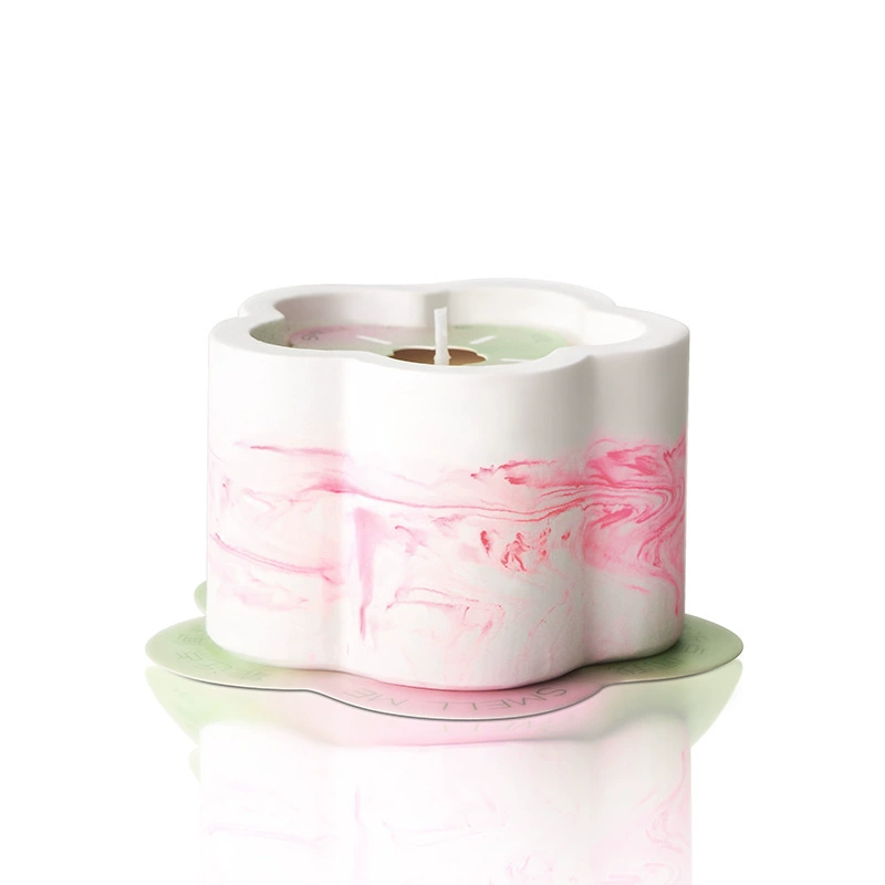 Perfumed candle, gift box, aromatherapy for students, Birthday gift, long-term effect