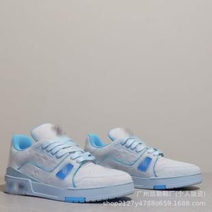 trainer�H�Һ�����e��Ь��Ů���2025�¿�С�ֶ�С��Ь��