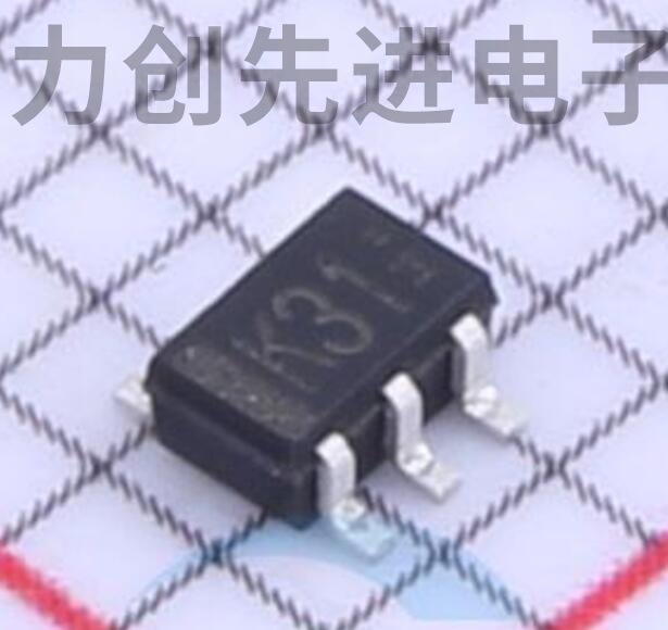 UM6K31NTN 封装 SOT-363 MOS场效应管