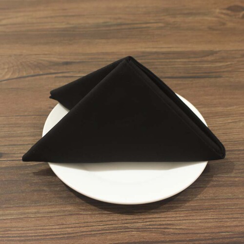 A947 100% Cotton Absorbent Cleaning Napkin Full Cotton Thick Tablecloth Hotel Restaurant Western Restaurant Special Use Cloth Home Dining