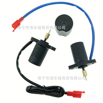 Enriching Valve Electronic – Motorcycle Carburetor