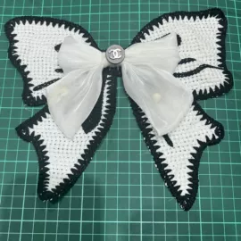 烫图、烫钻;布贴;花边