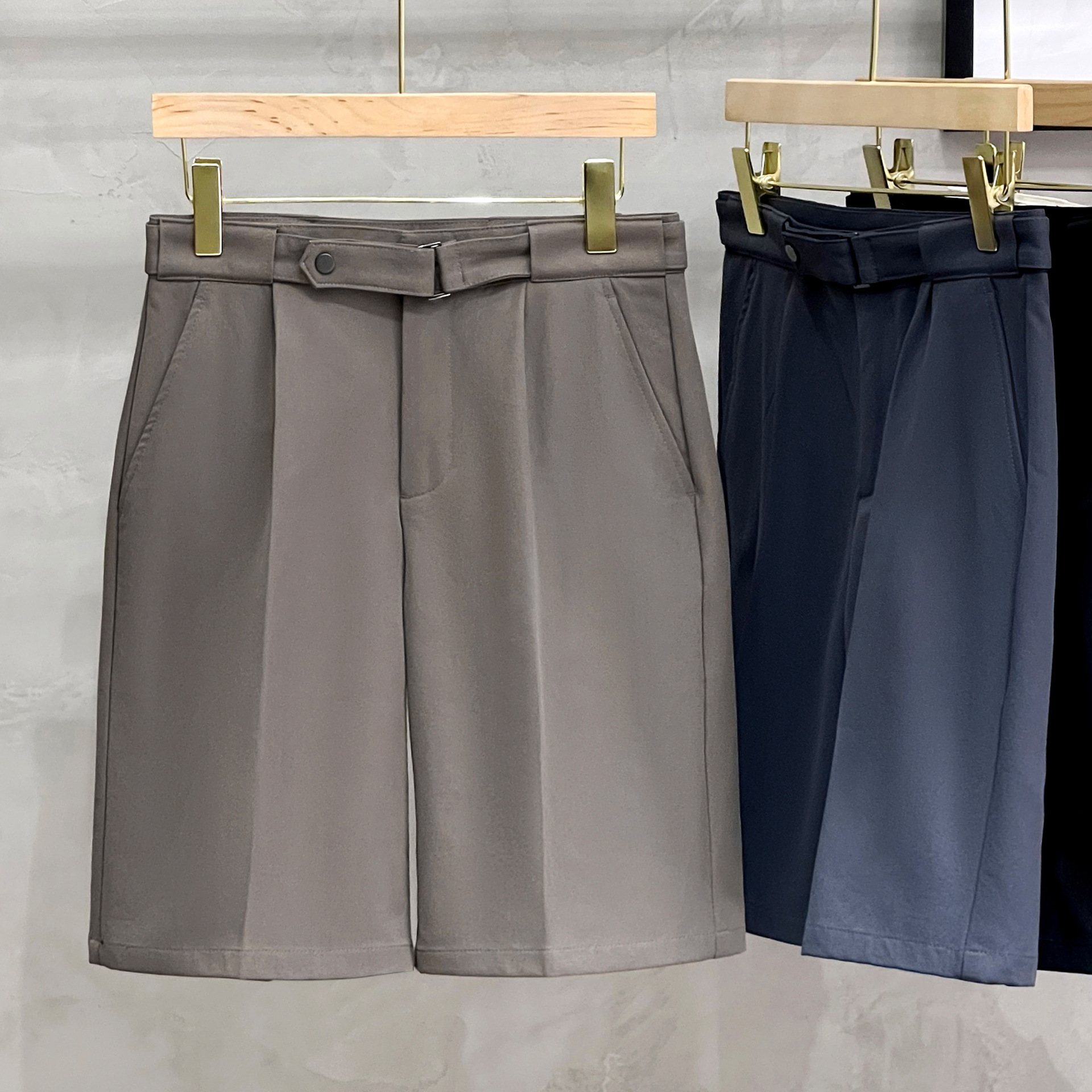 Design summer belt