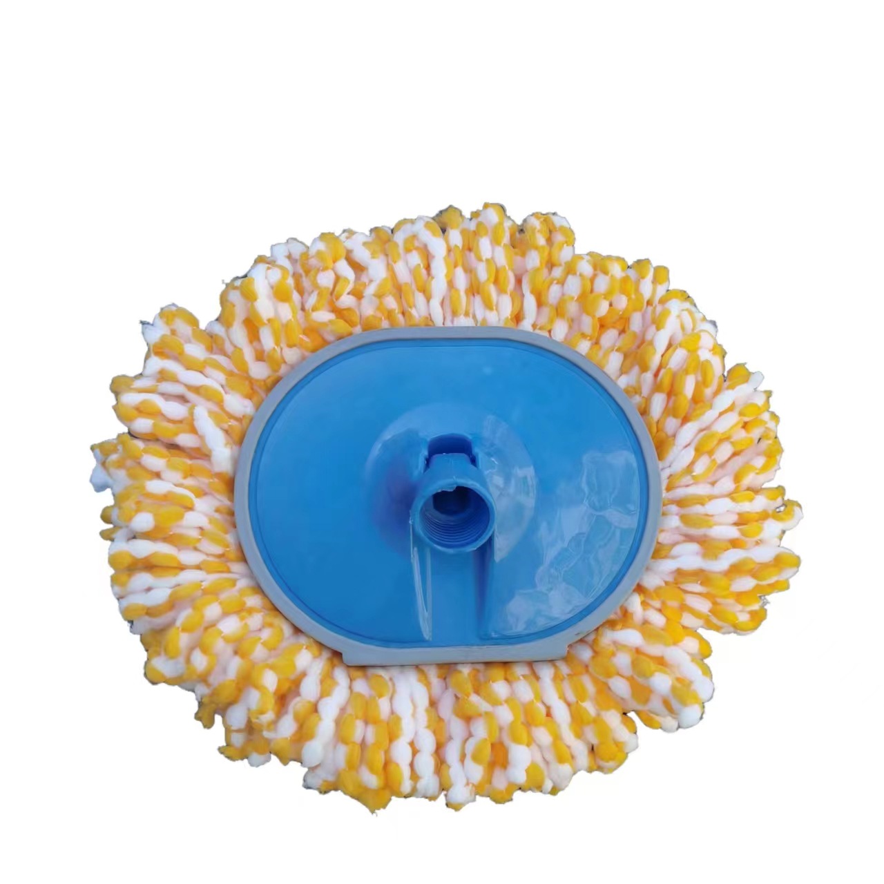 Mopa para lavado de autos con mango largo, mopa retráctil de nano microfibra para polvo, herramienta de limpieza para autos, venta directa de fabricante. image 9