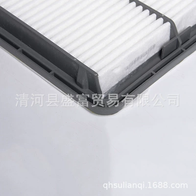 air filter, Air filter