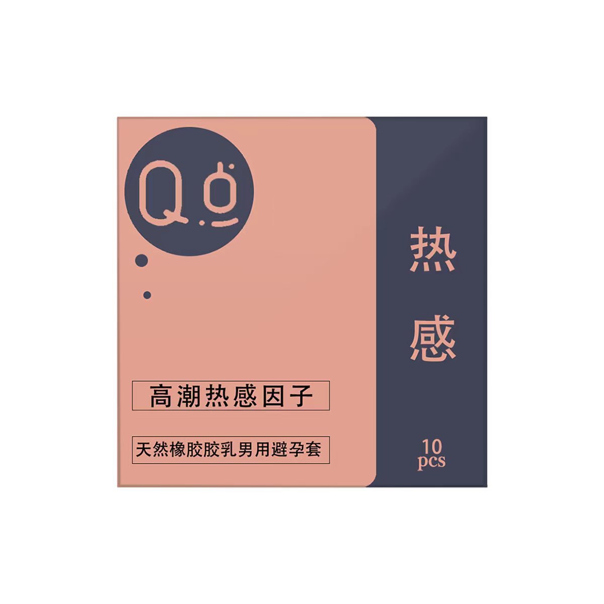 [42] 젤리 박스-클라이맥스 열 매끄러운 표면 [10 의 1 상자]]