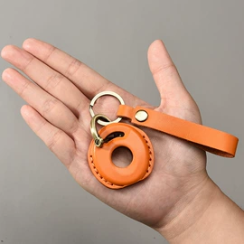 车用钥匙包;其他汽车内饰;钥匙扣及钥匙扣配件