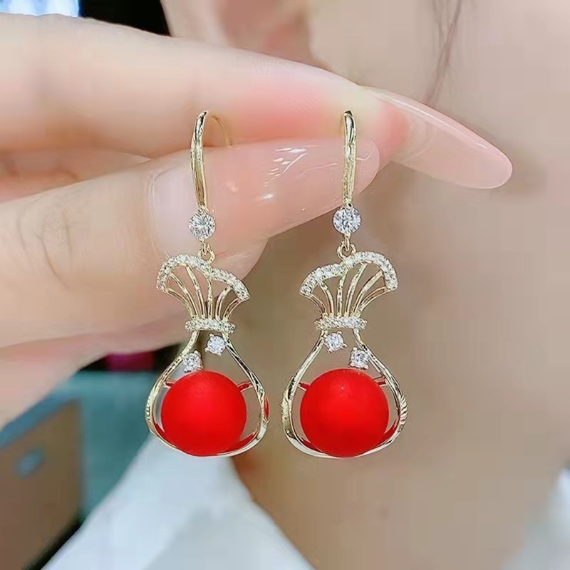 925 Silver Needle L6