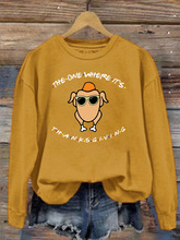 �ж������uthanksgiving day�ﶬ�¿�W���羳���Q�A�IŮʿ�l����