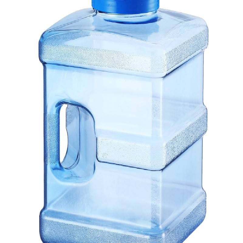 Cubo de té, cubo de almacenamiento de agua doméstica, cubo de agua mineral pura, cubo de té, cubo de té, cubo de té, cubo de kung fu image 6