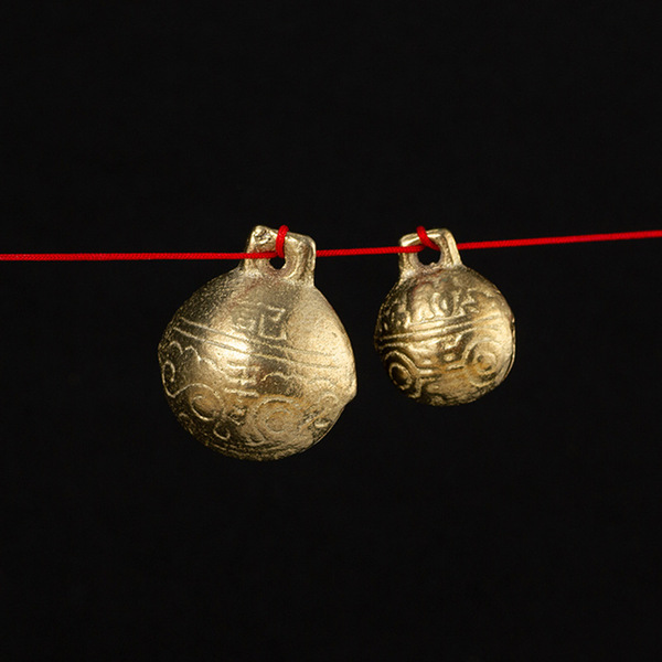 Small bell