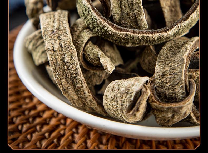 Jiu Bi Ying Dried Herb 500g Ilex rotunda Bark Traditional TCM Decoction Ingredient specifications