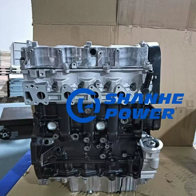 D4EB car engine 2.2L Engine assembly