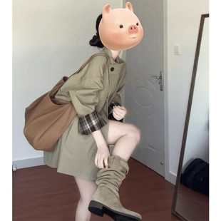 Ӣ���L�͹Ÿ߼���yײɫ�L����������2026�ﶬ�¿�㼑Ќ��ɴ���Ů