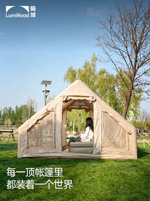 Tent Factory Wholesale Camping Tent: Avtomobil dam çadırları