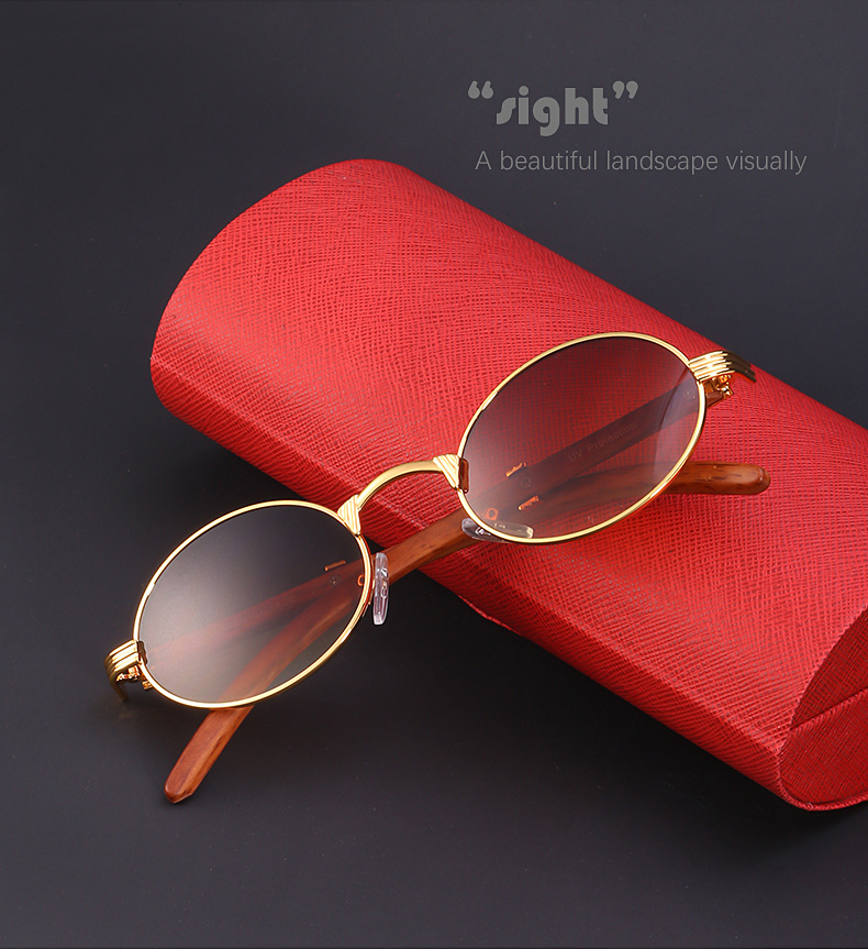 26g Weight Travel, Party, Fishing Occasion Women'S, Men'S, Unisex Gender Retro, Fashion, Simple Style Style Transparent, Gold, Black Color New Retro Fashion Simple Style Sunglasses 2