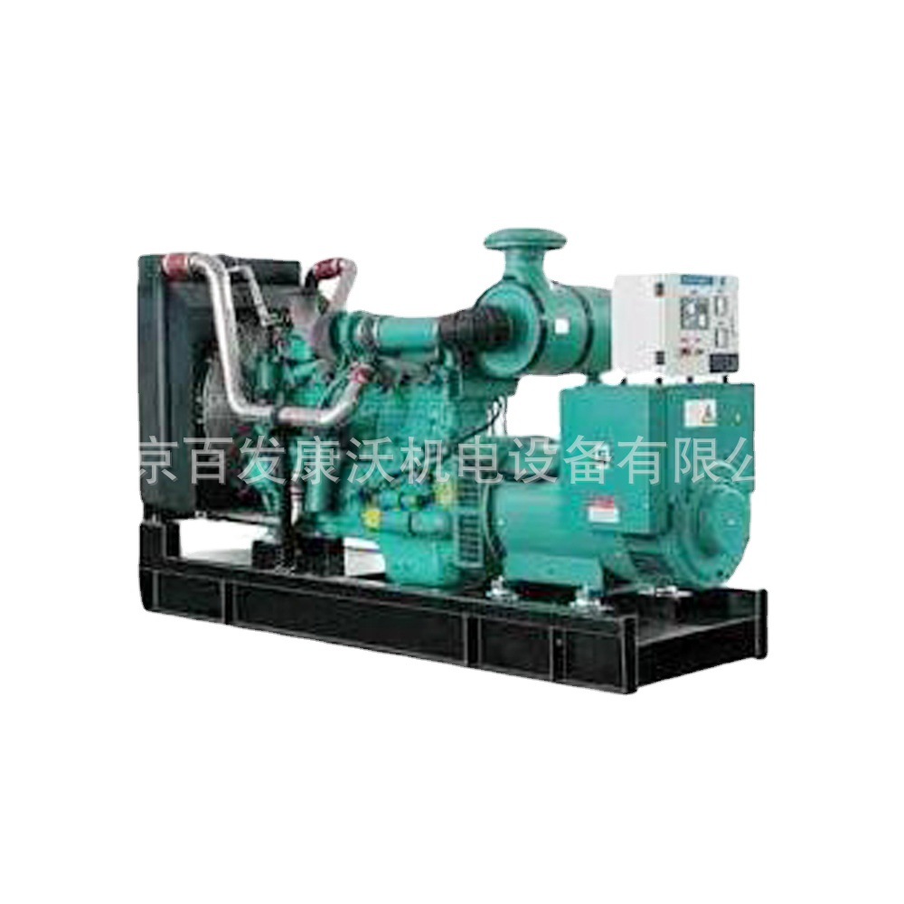 北京潍柴柴油发电机150KW价格    13810484876