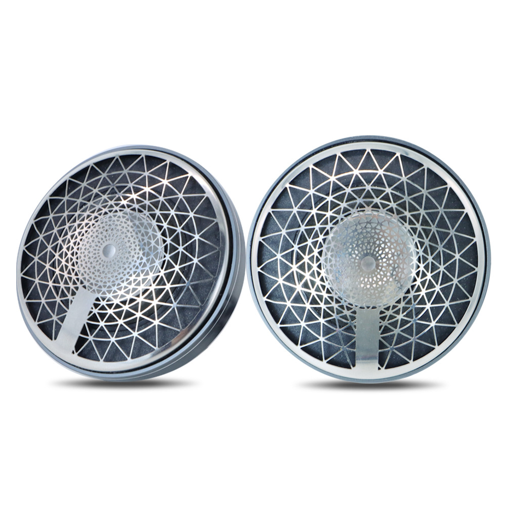Factory wholesale sky sound speakers, car audio modification speakers, car mid-range center surround small speakers