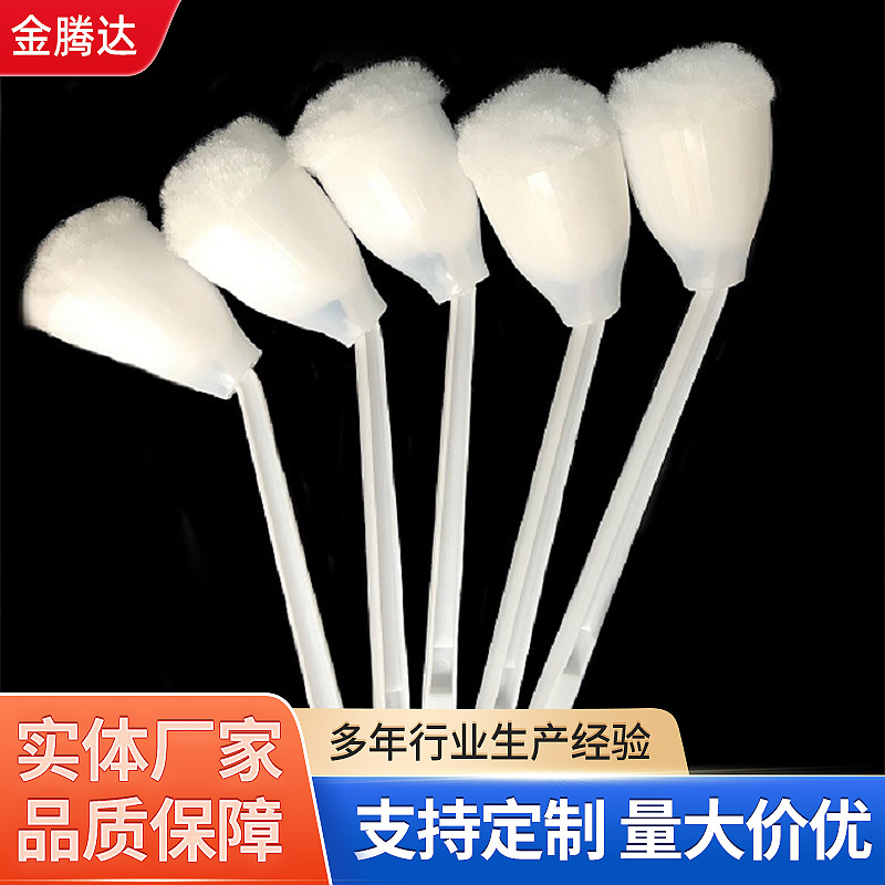 软毛挤水马桶刷定制厕所刷卫生间坐便软毛洁刷长柄软毛马桶清洁刷