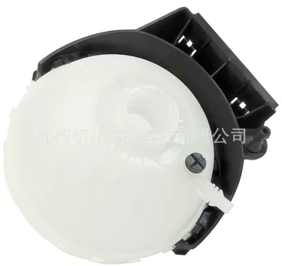 17137642158 Auxiliary Water Tank (with Water tank - without-lid