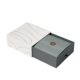 Drawer box gift box color box packaging box flip cover heaven and earth cover box book box flying machine box jewelry box manufacturers