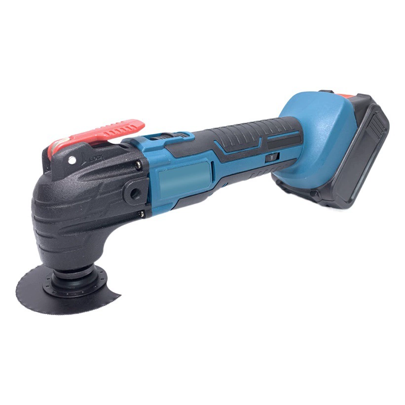 Литиевая батарея универсальная перезаряжаемая многофункциональная машина электрическая декоративная электрическая Лопата режущий артефакт деревообрабатывающий фрезерный станок долбежный станок