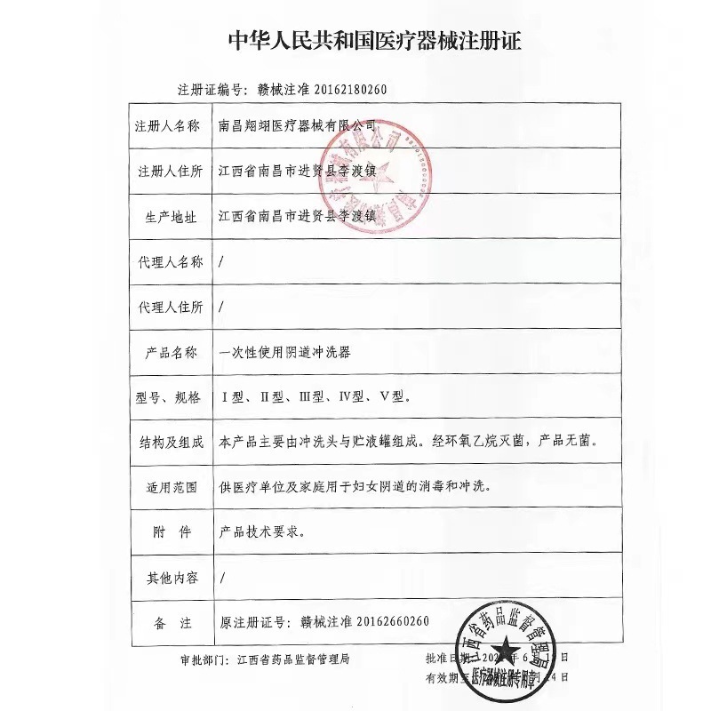 医療用膣洗浄器、使い捨て婦人科女性陰部洗浄、婦人科検査、膣洗浄器卸売|undefined