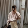 显瘦新款宽松春夏衬衫