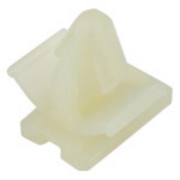 KET尼龙 线夹 固定卡扣 定位夹卡扣MG631929