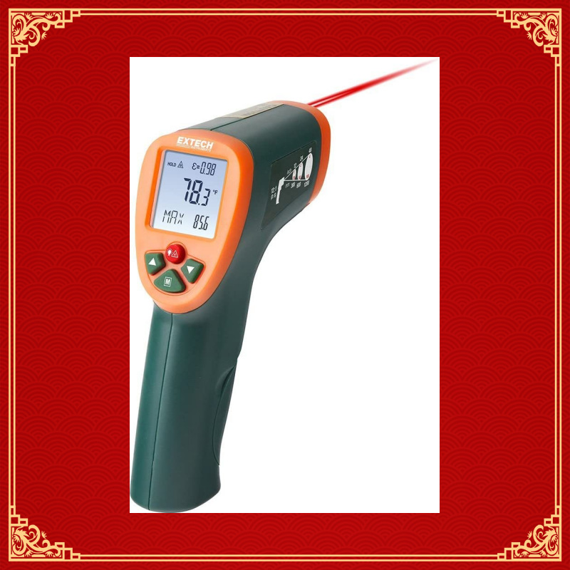 Extech IR270 红外温度计IR267