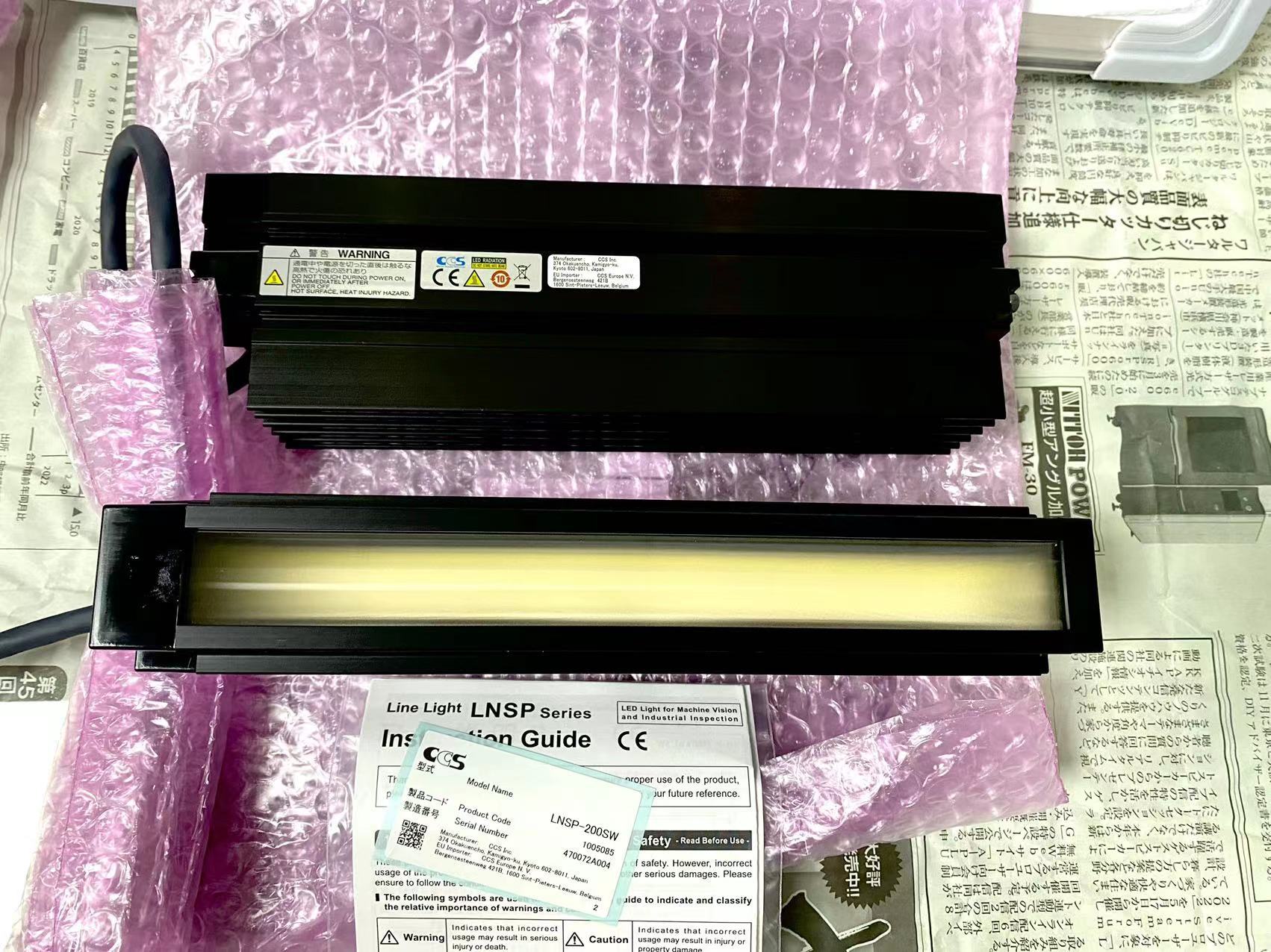 频闪式电源TPAP1B-2430NCW控制电源PD3-5024-4-EI(A)现货其他电源