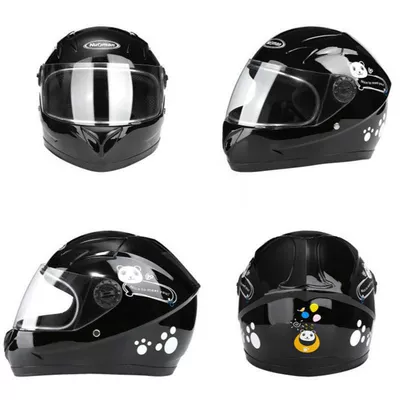 Katong – Black Electric Car Auto Parts and Accessories