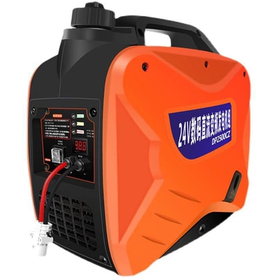 vehicle diesel direct sale, Avtomobil generatorları