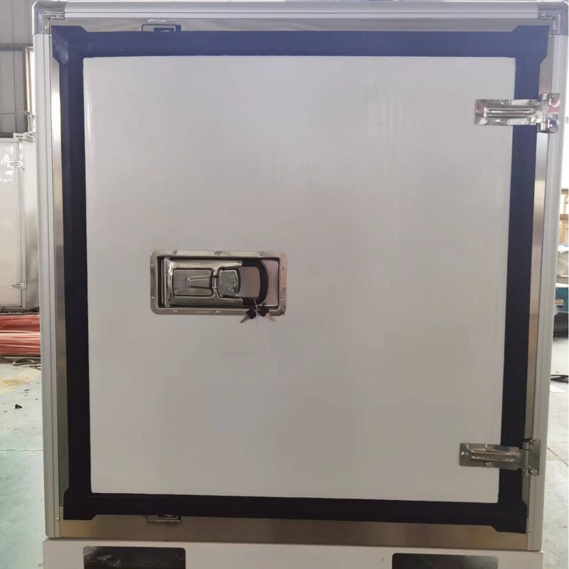 Cold Chain Logistics Transfer Box Container Type Cold Chain Transfer Box Unit Mobile Transfer Box