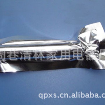 Dry filter for refrigerators