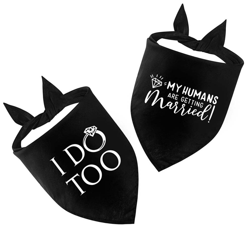 Fabricantes de nuevo algodón transfronterizo transpirable monocapa toalla de boda para mascotas bufandas para mascotas toallas de saliva para perros